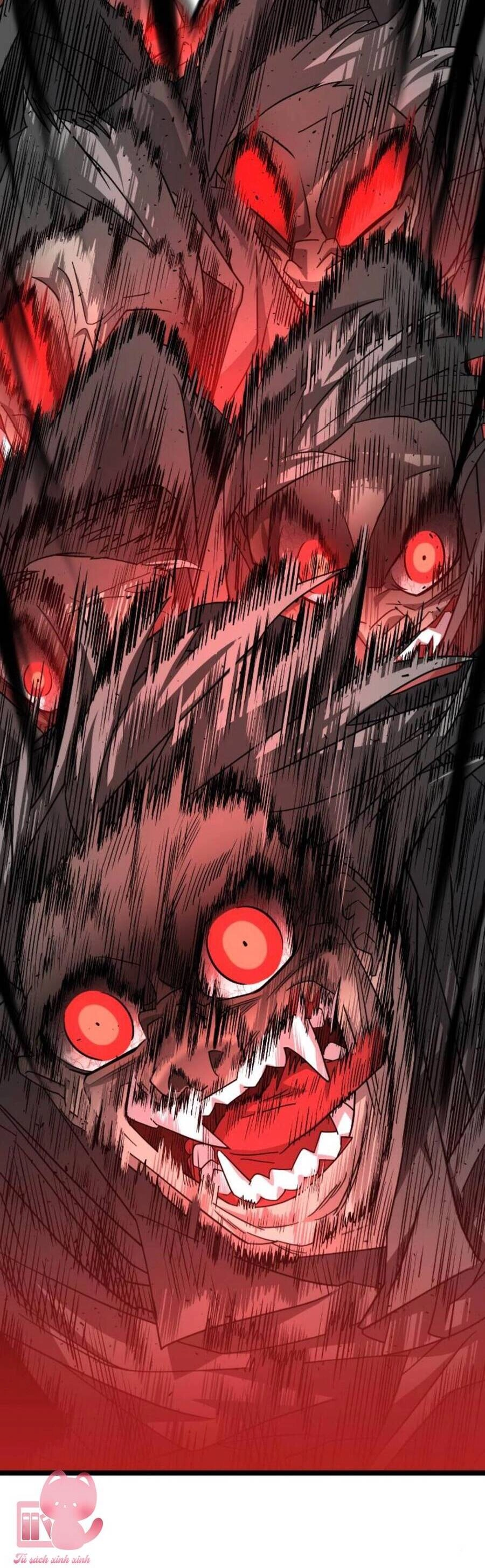 Trăng Tối: Kỉ Nguyên Máu Chapter 36 - 51