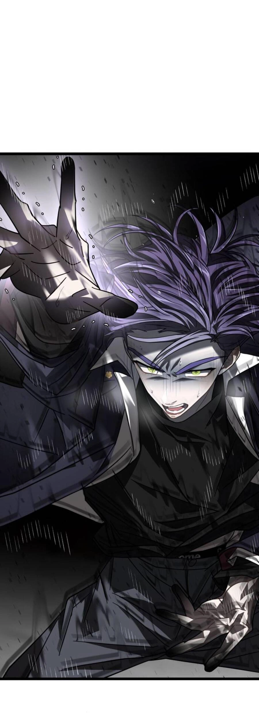 Trăng Tối: Kỉ Nguyên Máu Chapter 37 - 2