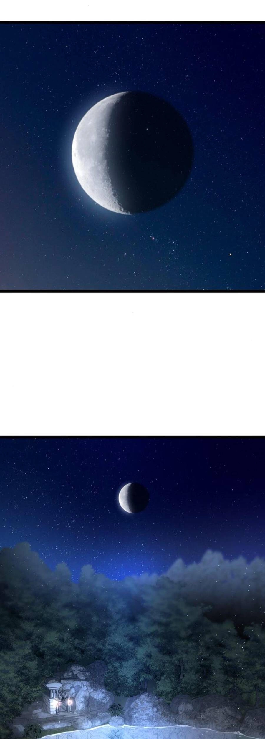 Trăng Tối: Kỉ Nguyên Máu Chapter 37 - 6