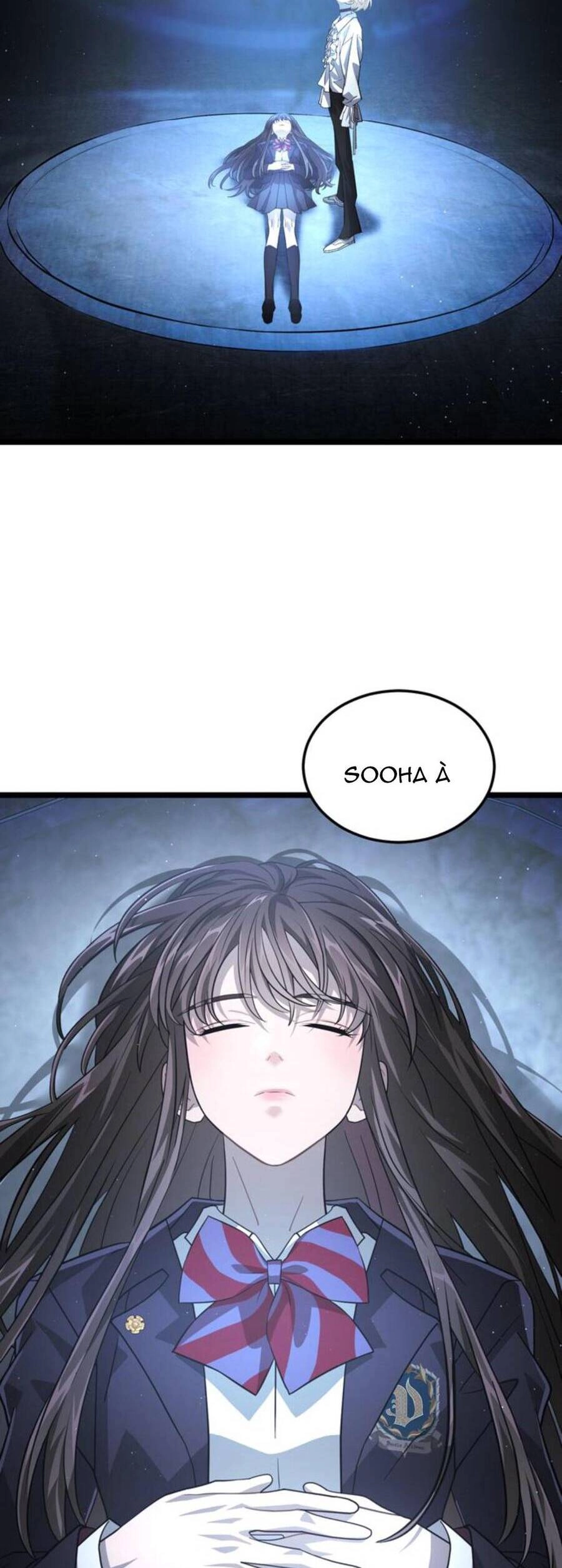 Trăng Tối: Kỉ Nguyên Máu Chapter 37 - 8