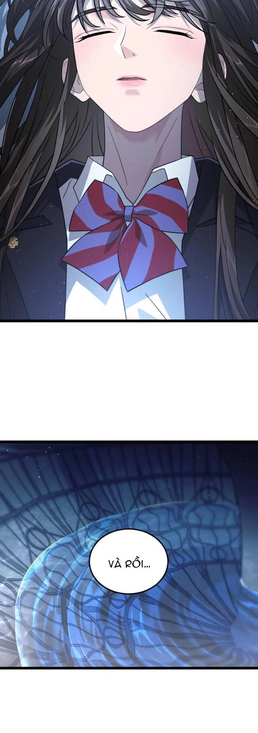 Trăng Tối: Kỉ Nguyên Máu Chapter 37 - 11