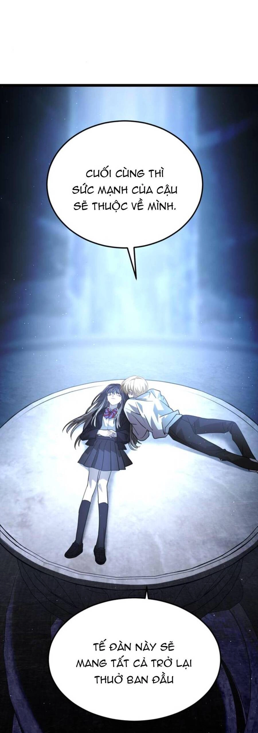 Trăng Tối: Kỉ Nguyên Máu Chapter 37 - 12