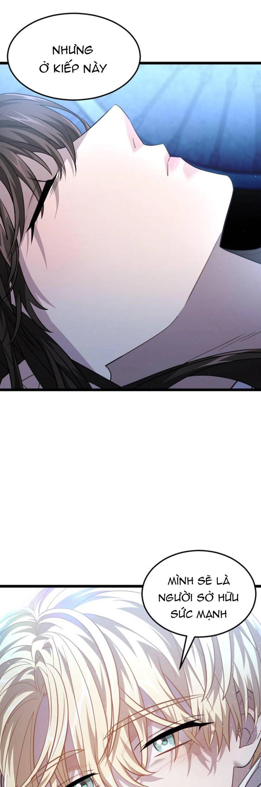 Trăng Tối: Kỉ Nguyên Máu Chapter 37 - 14