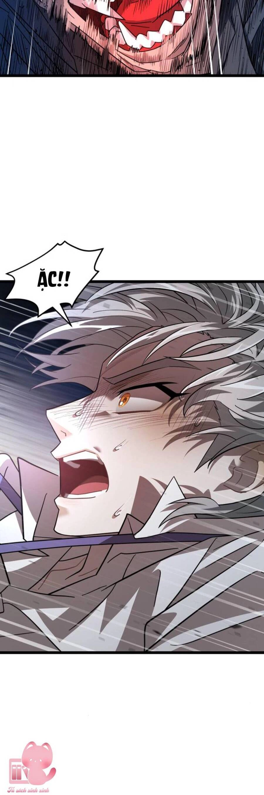 Trăng Tối: Kỉ Nguyên Máu Chapter 37 - 17