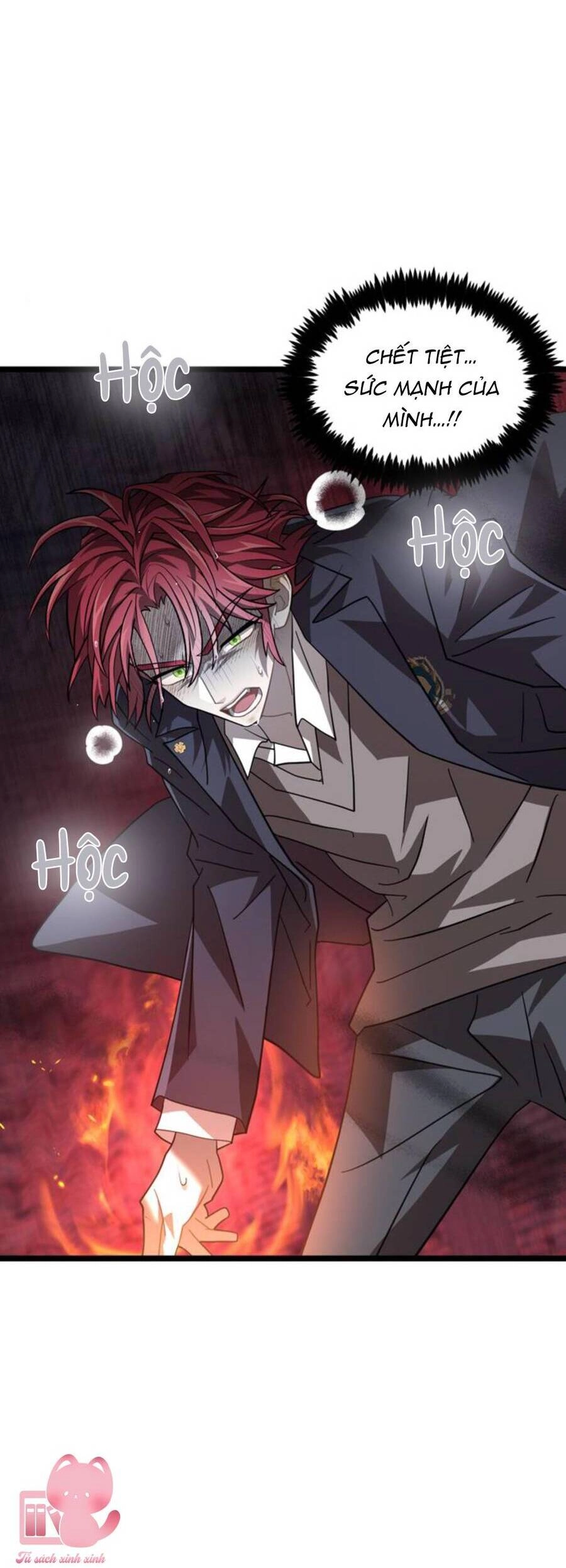 Trăng Tối: Kỉ Nguyên Máu Chapter 37 - 21