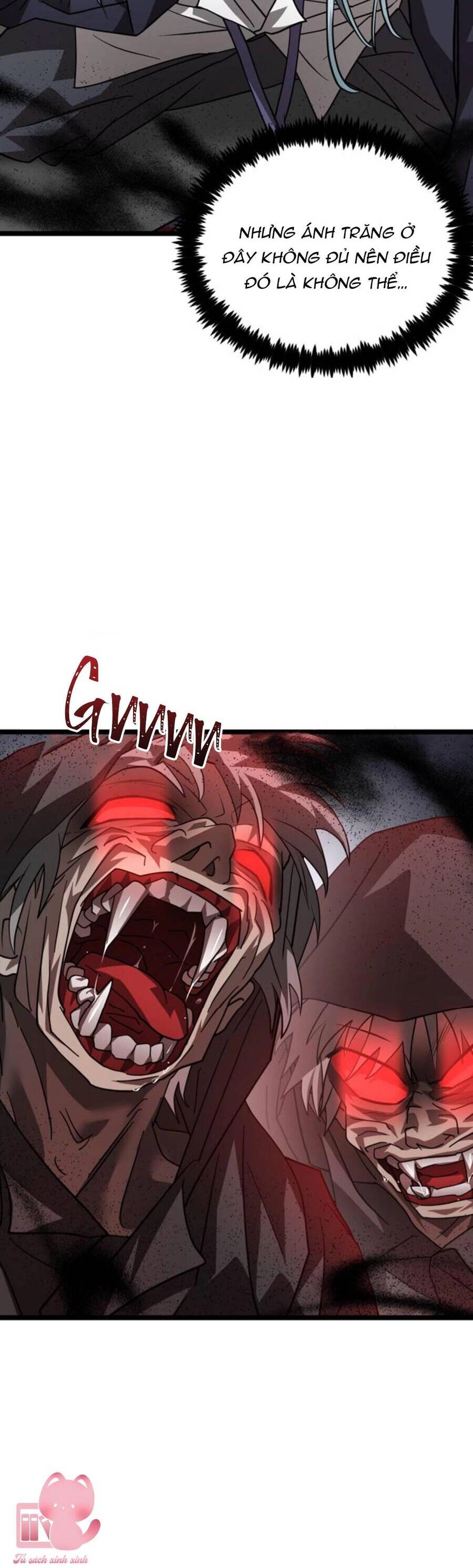 Trăng Tối: Kỉ Nguyên Máu Chapter 37 - 25