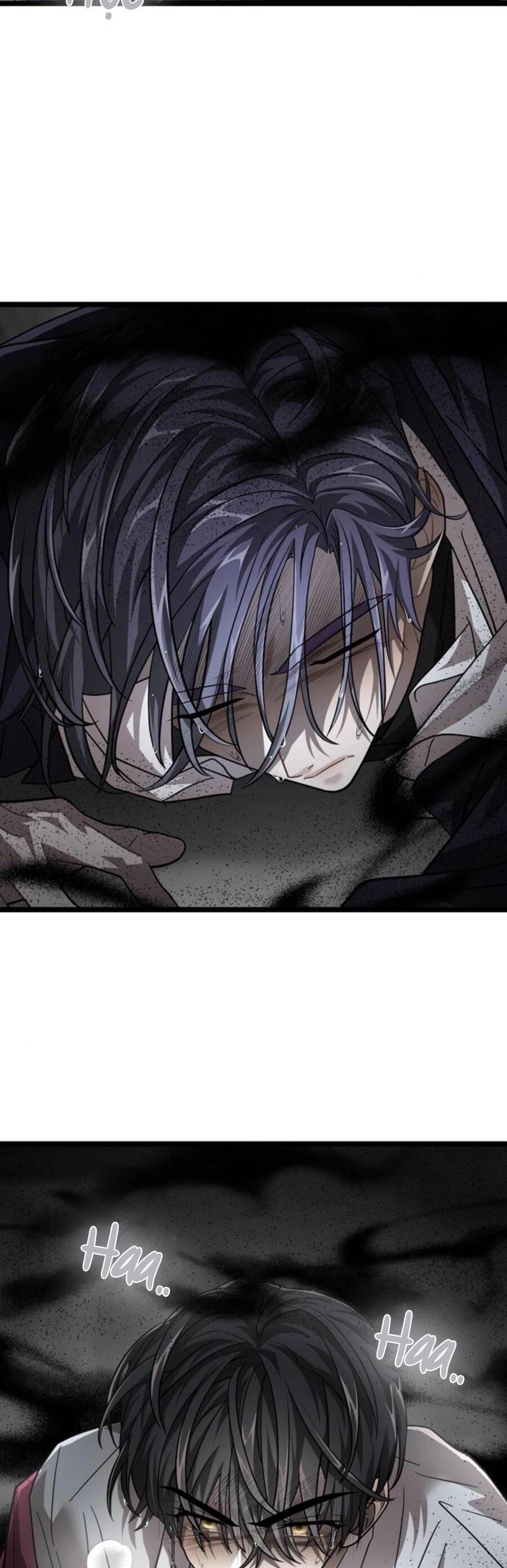 Trăng Tối: Kỉ Nguyên Máu Chapter 37 - 27