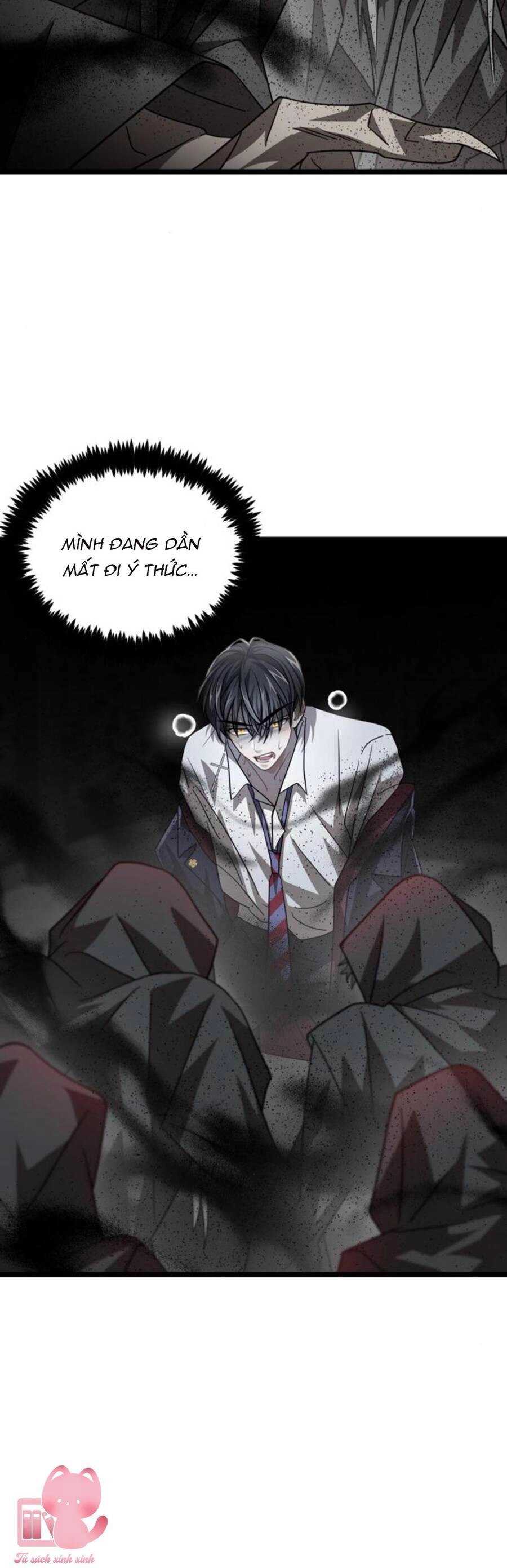 Trăng Tối: Kỉ Nguyên Máu Chapter 37 - 29