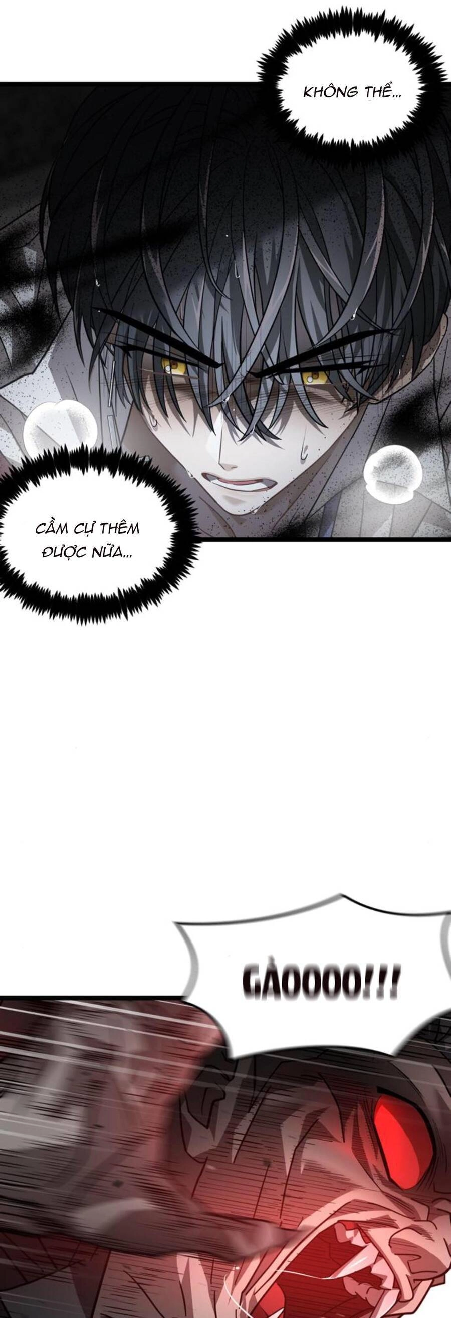 Trăng Tối: Kỉ Nguyên Máu Chapter 37 - 30