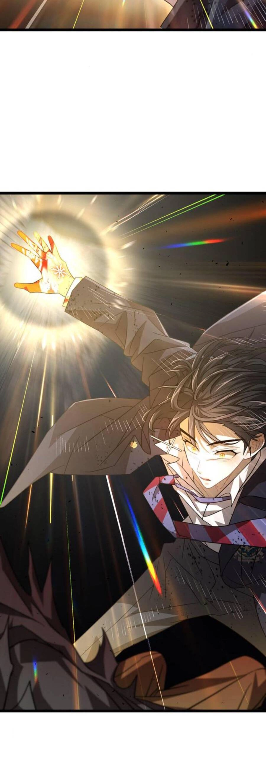 Trăng Tối: Kỉ Nguyên Máu Chapter 37 - 36