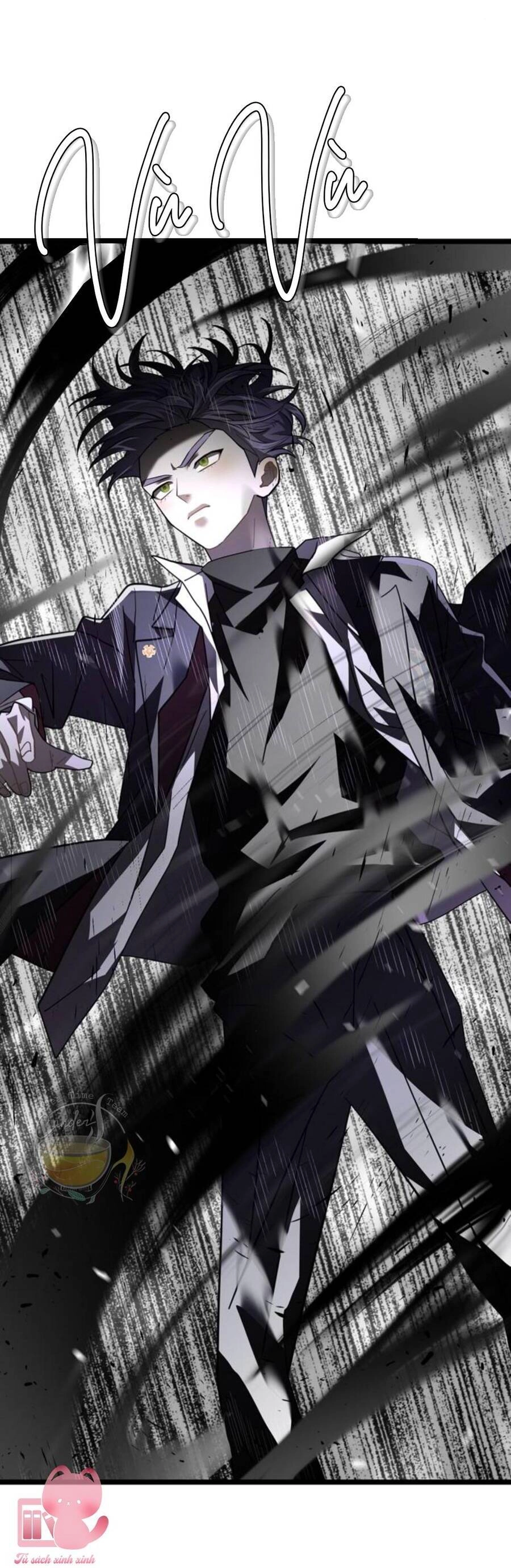 Trăng Tối: Kỉ Nguyên Máu Chapter 38 - 4