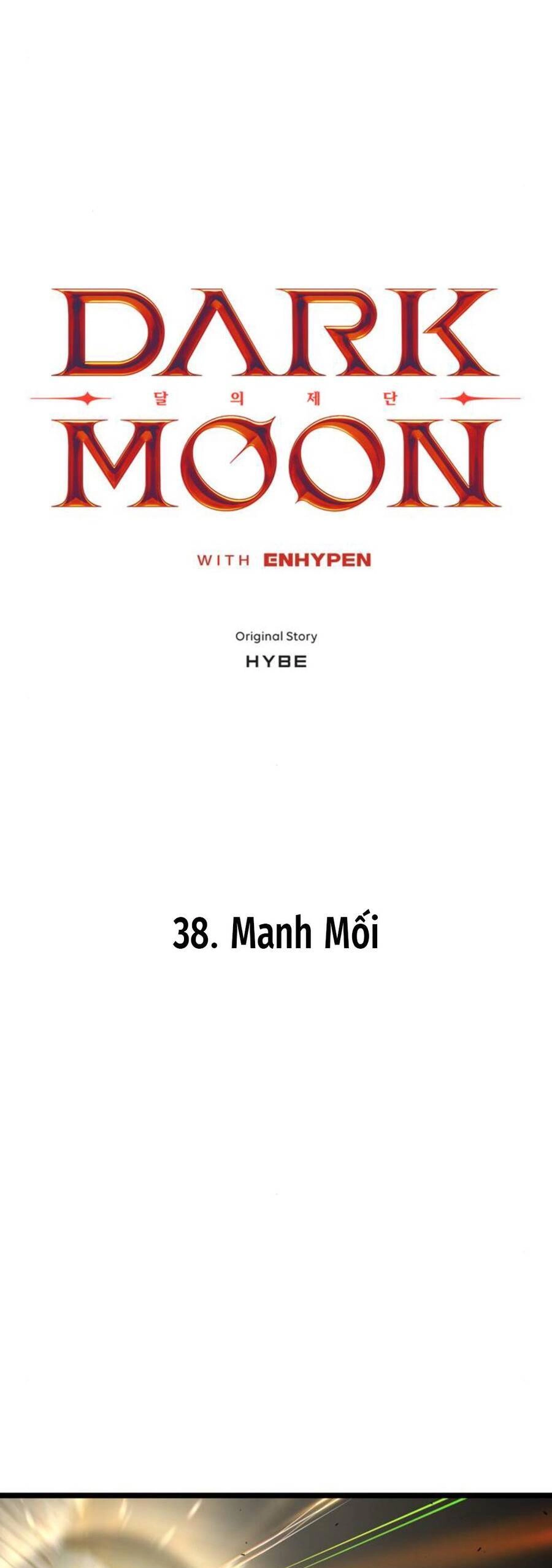 Trăng Tối: Kỉ Nguyên Máu Chapter 38 - 5