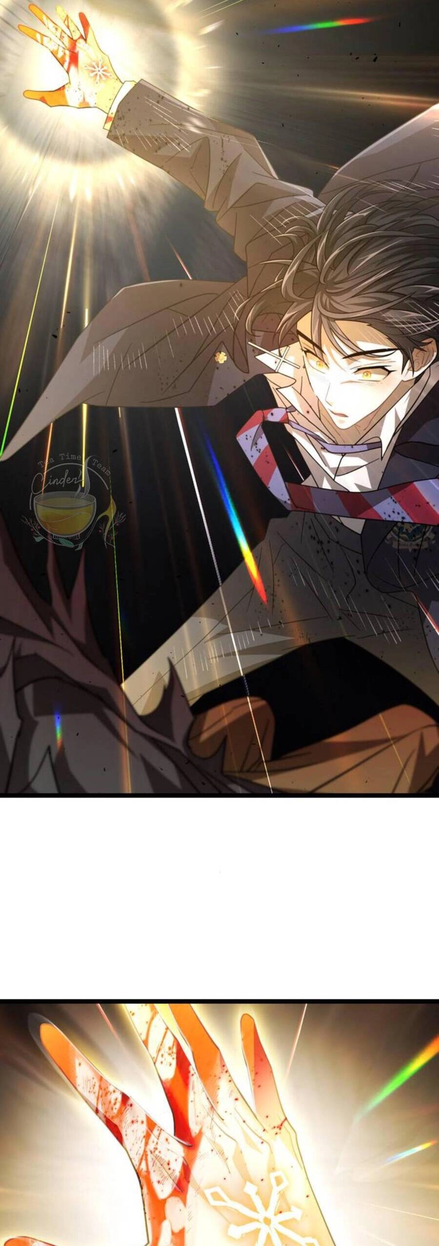 Trăng Tối: Kỉ Nguyên Máu Chapter 38 - 6