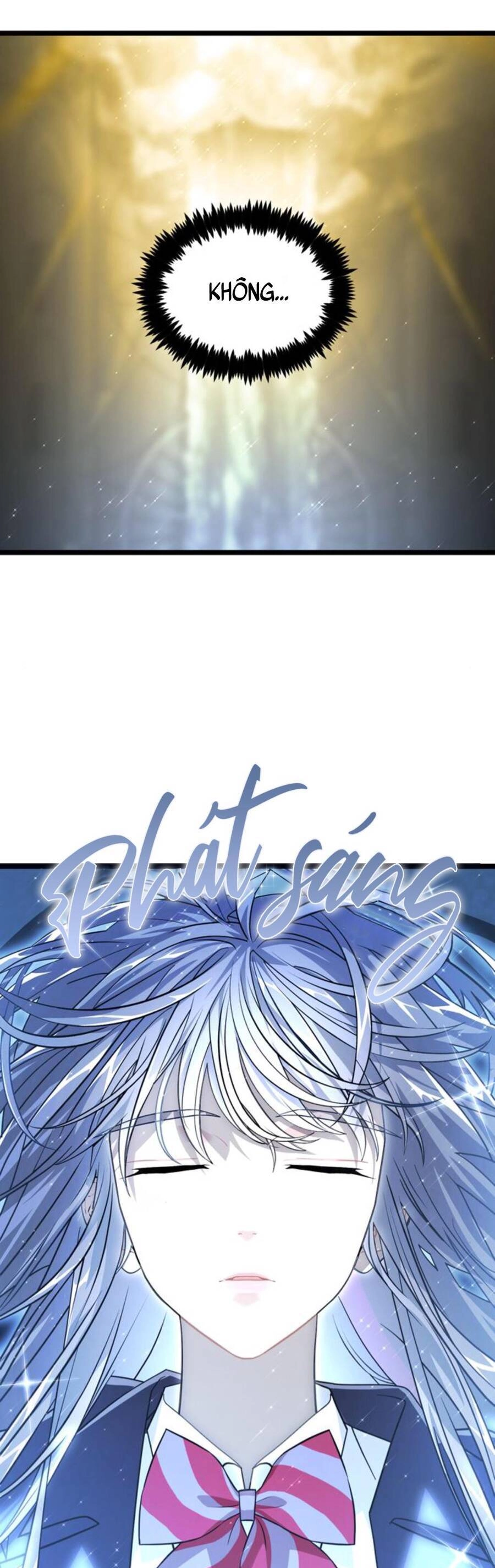 Trăng Tối: Kỉ Nguyên Máu Chapter 38 - 9