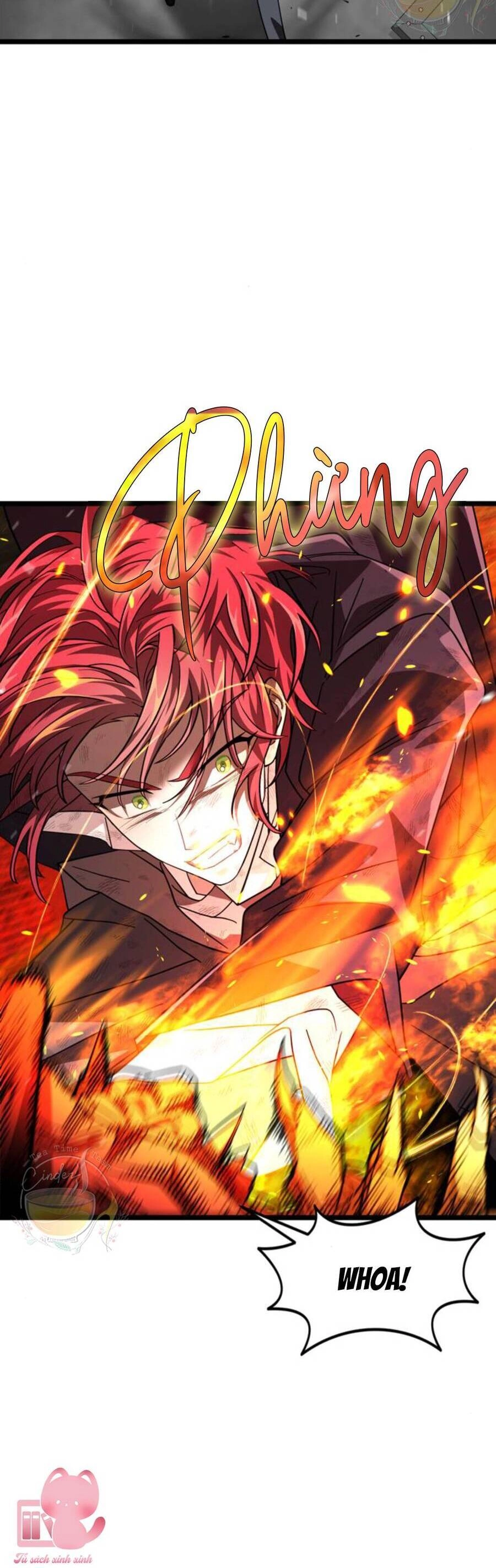 Trăng Tối: Kỉ Nguyên Máu Chapter 38 - 11