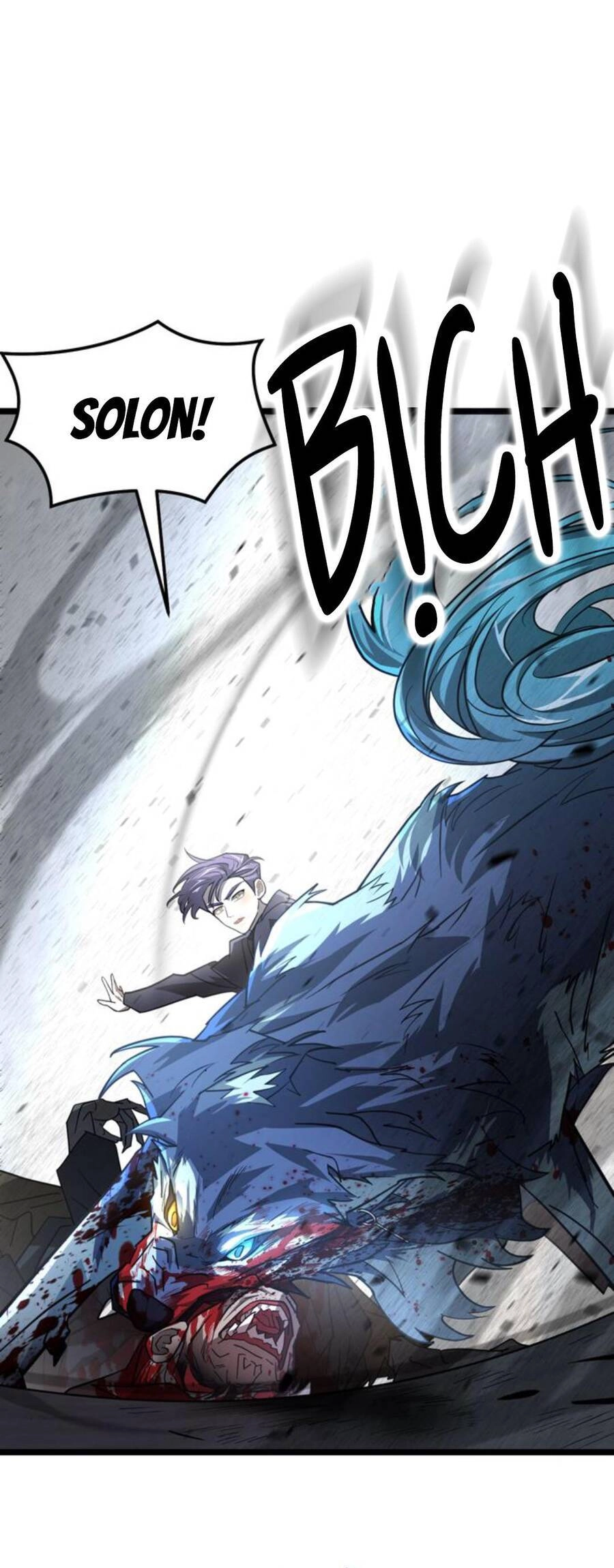 Trăng Tối: Kỉ Nguyên Máu Chapter 38 - 15