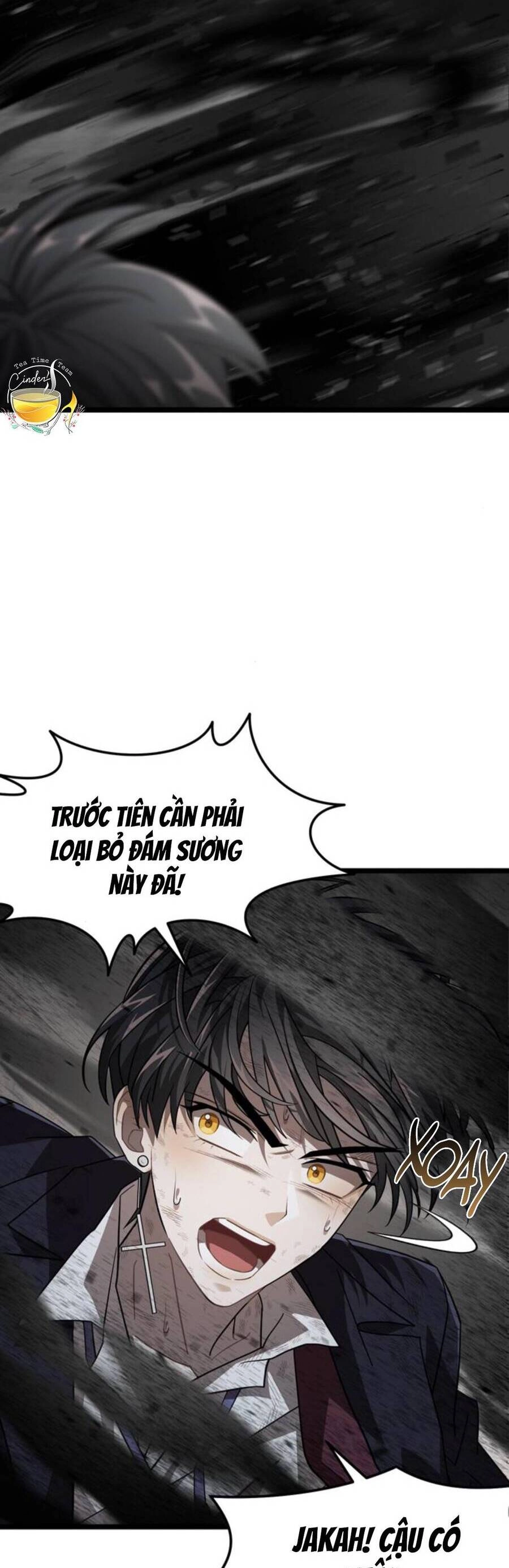 Trăng Tối: Kỉ Nguyên Máu Chapter 38 - 20