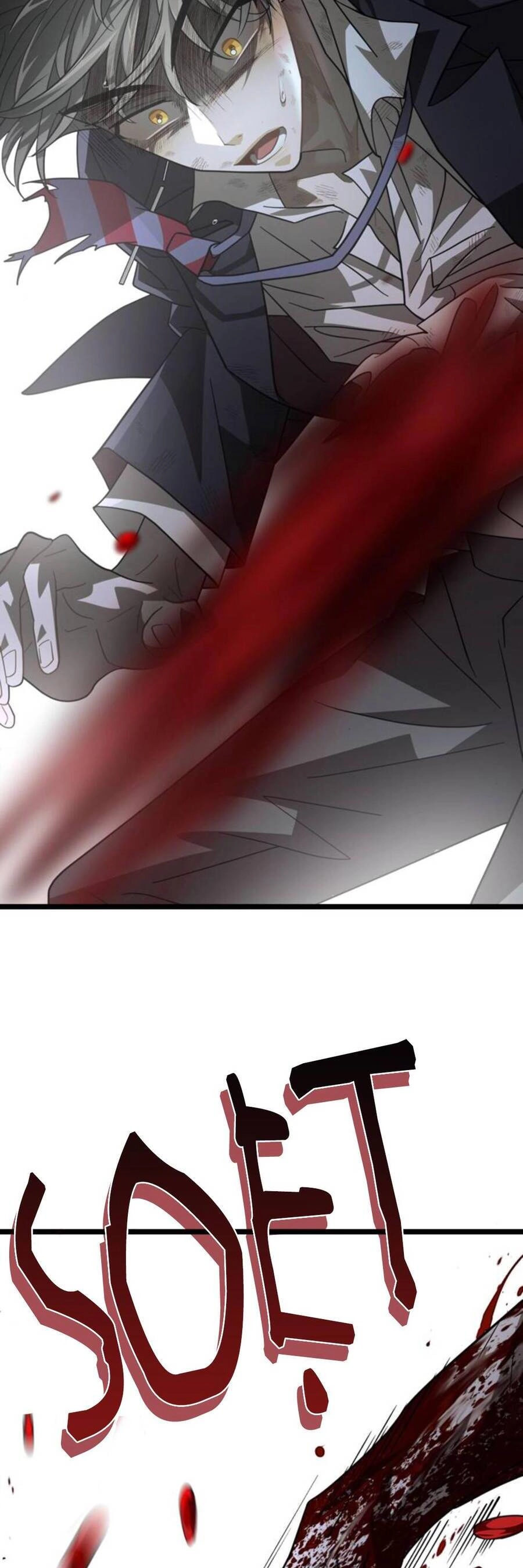 Trăng Tối: Kỉ Nguyên Máu Chapter 38 - 23