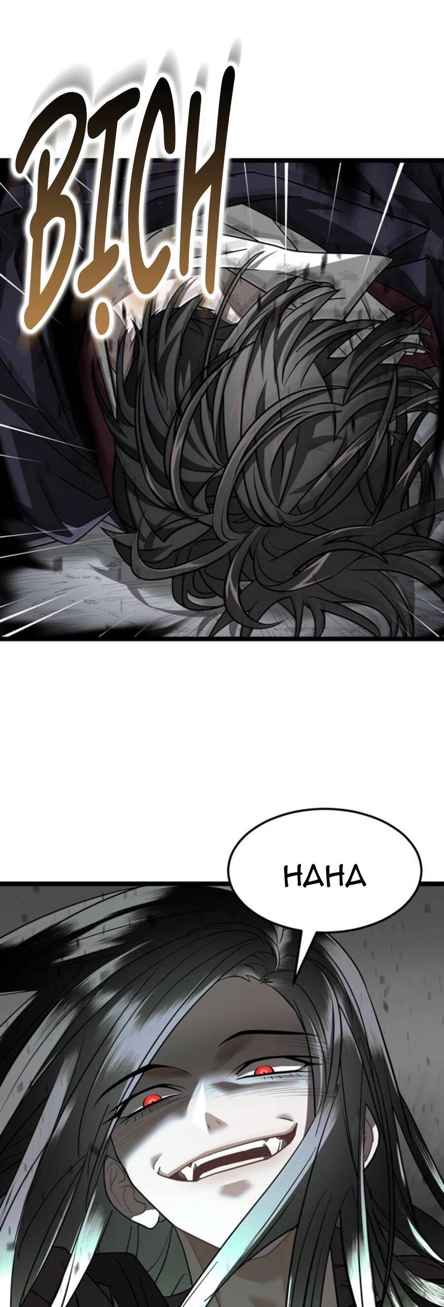 Trăng Tối: Kỉ Nguyên Máu Chapter 38 - 26