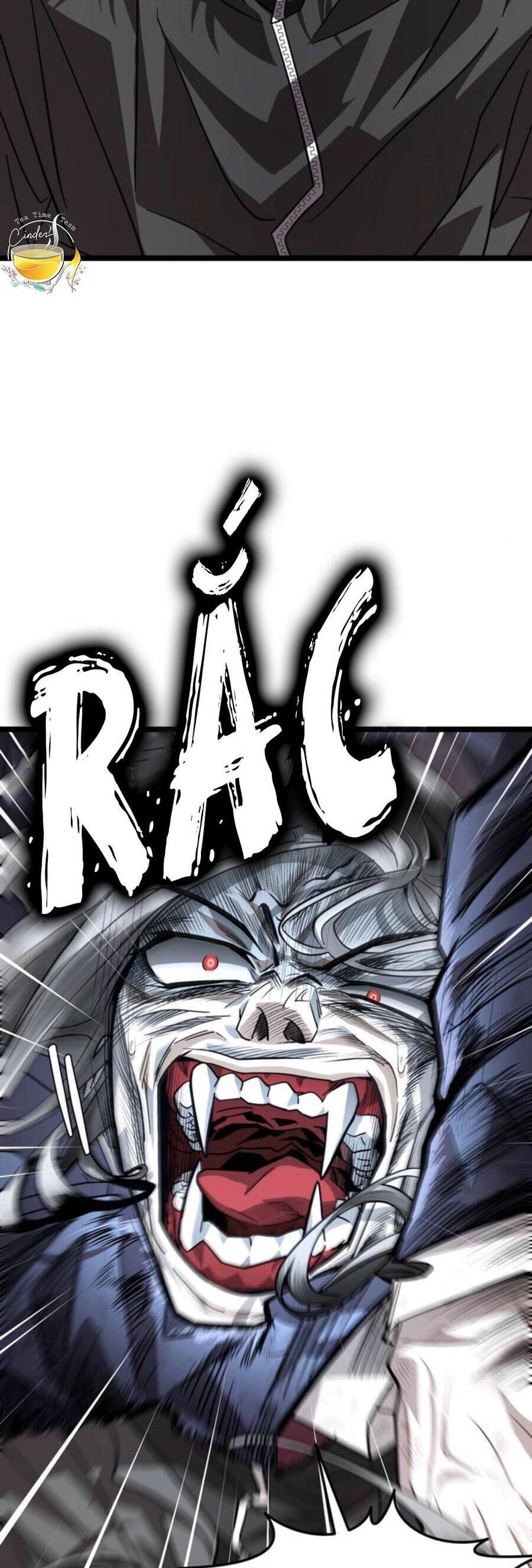 Trăng Tối: Kỉ Nguyên Máu Chapter 38 - 28