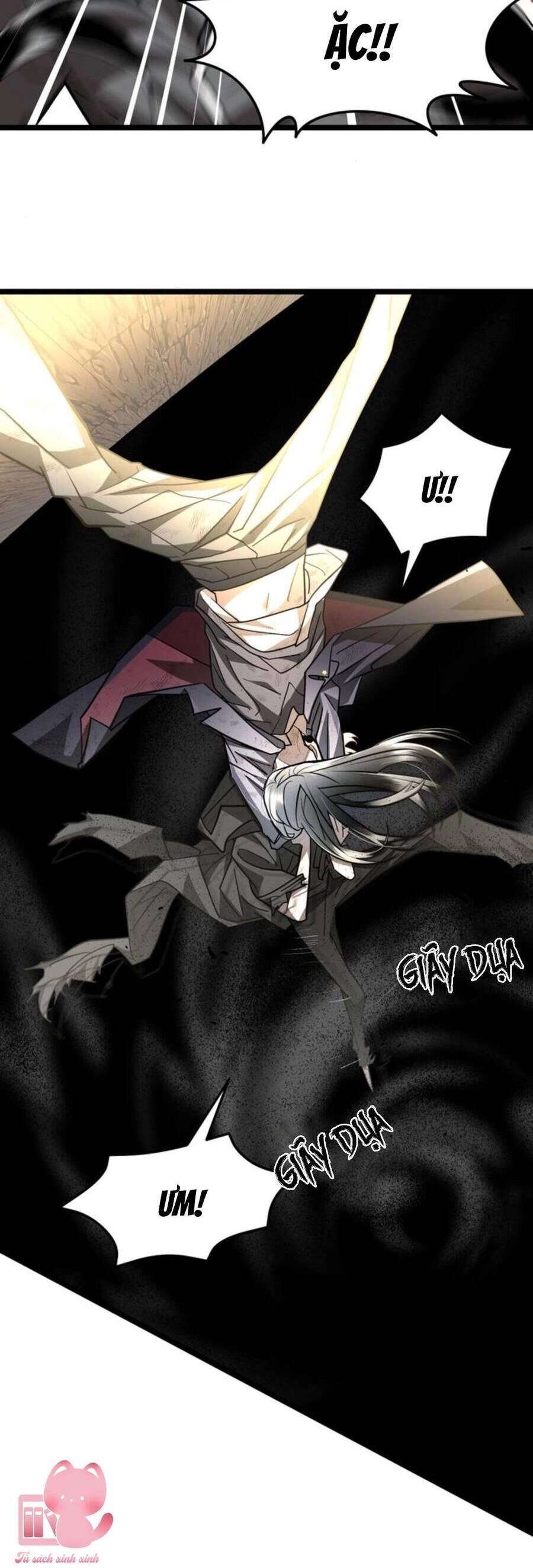 Trăng Tối: Kỉ Nguyên Máu Chapter 38 - 29