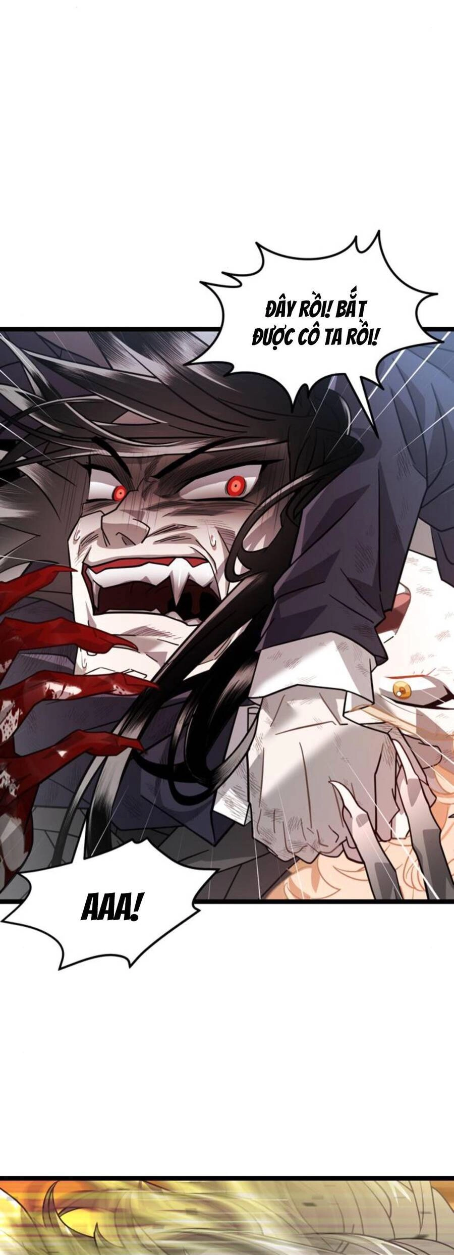 Trăng Tối: Kỉ Nguyên Máu Chapter 38 - 30