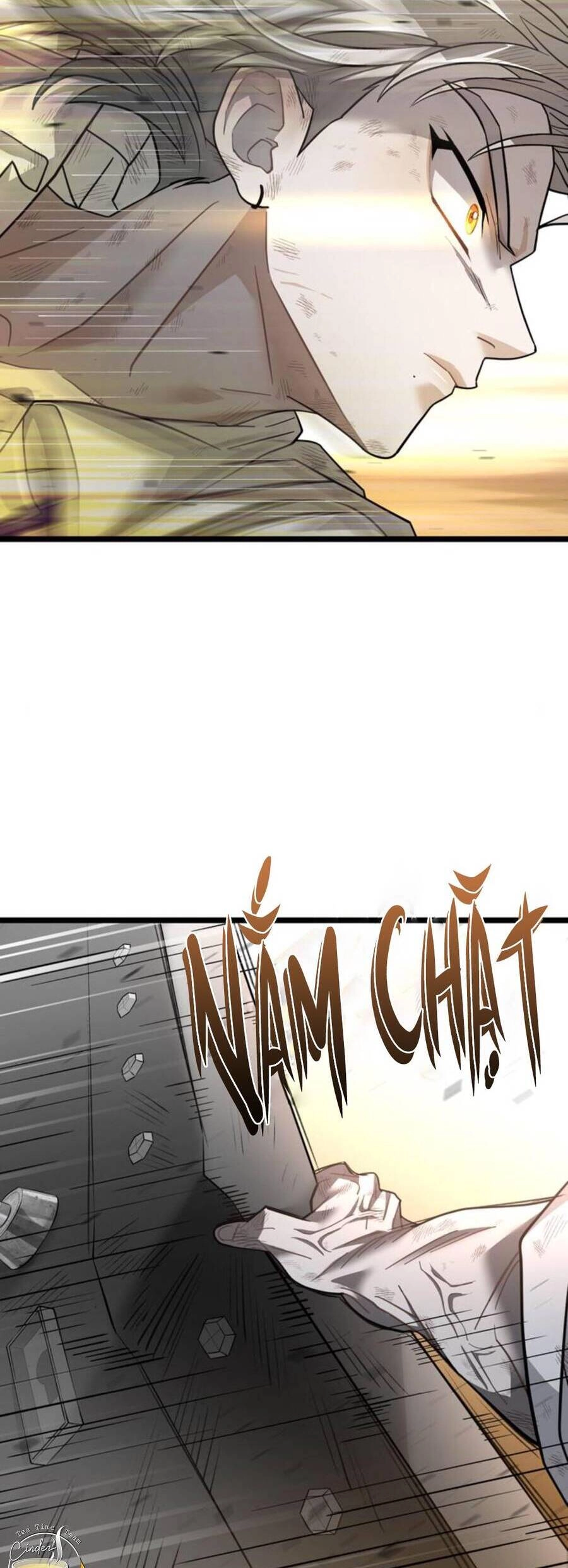 Trăng Tối: Kỉ Nguyên Máu Chapter 38 - 31