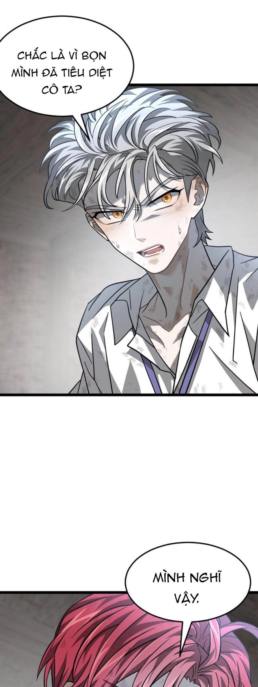 Trăng Tối: Kỉ Nguyên Máu Chapter 38 - 46