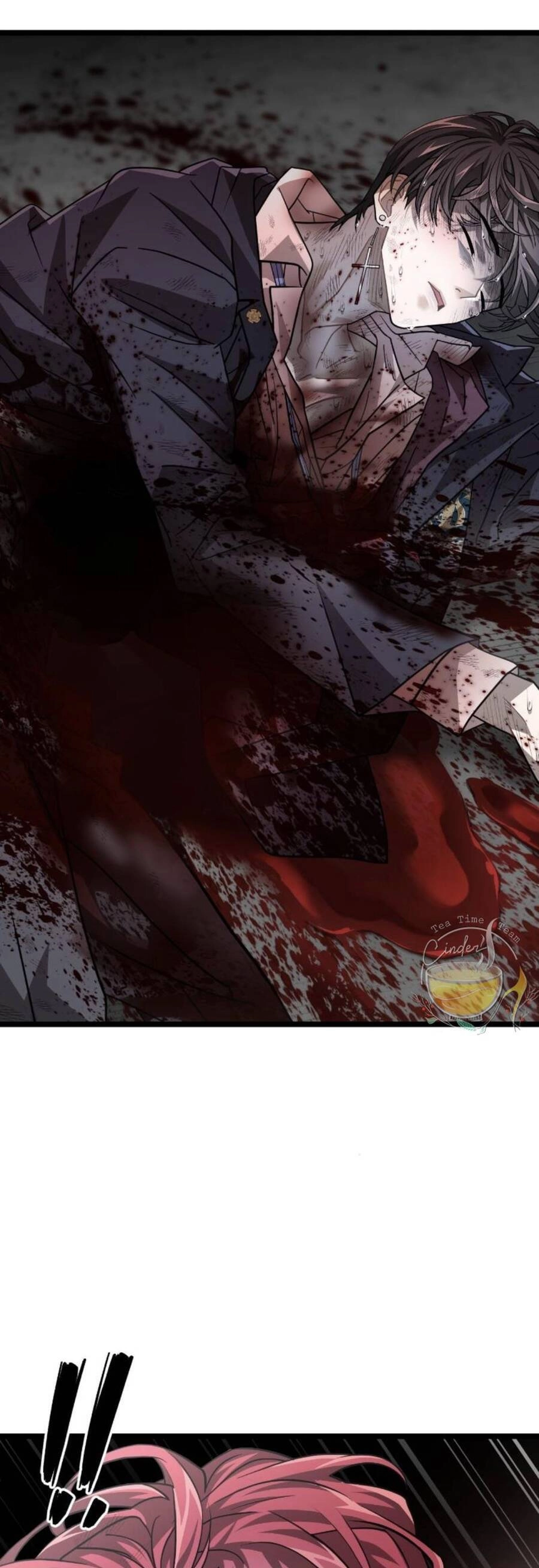 Trăng Tối: Kỉ Nguyên Máu Chapter 39 - 3