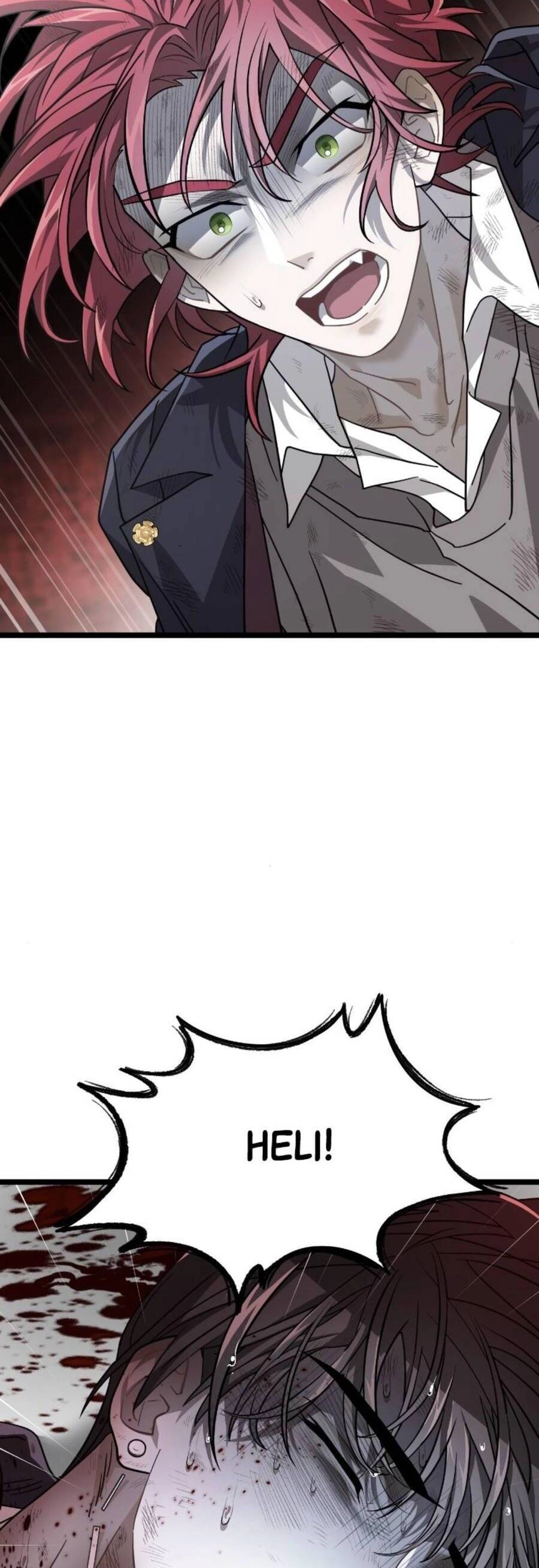 Trăng Tối: Kỉ Nguyên Máu Chapter 39 - 4