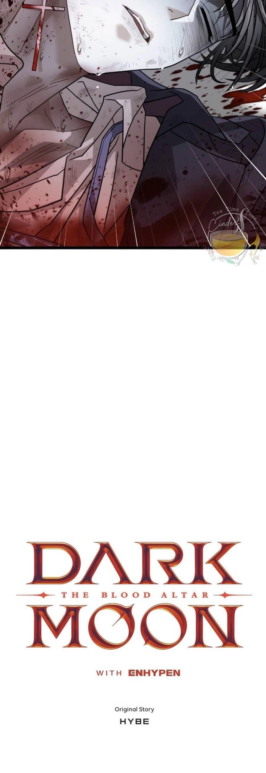 Trăng Tối: Kỉ Nguyên Máu Chapter 39 - 5