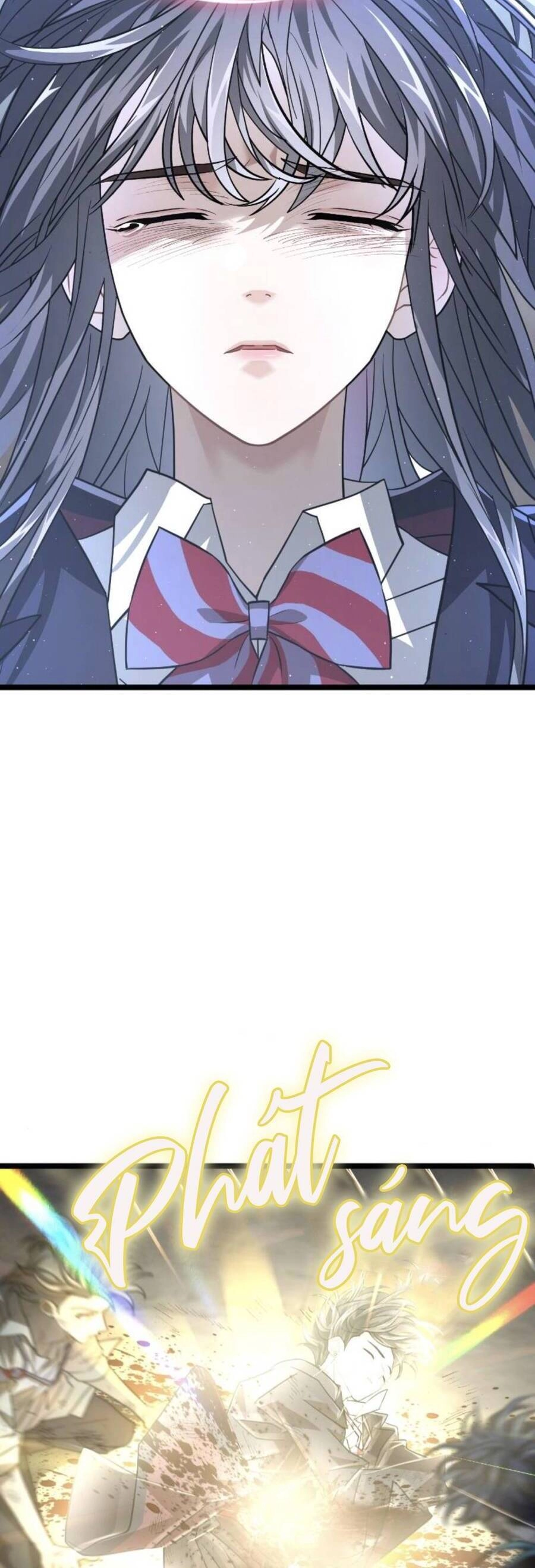 Trăng Tối: Kỉ Nguyên Máu Chapter 39 - 11