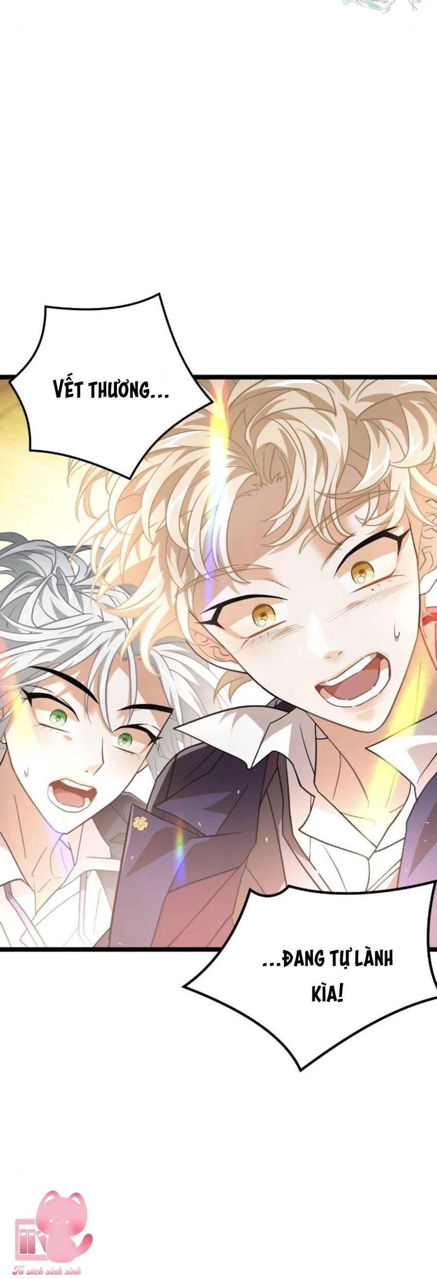 Trăng Tối: Kỉ Nguyên Máu Chapter 39 - 13