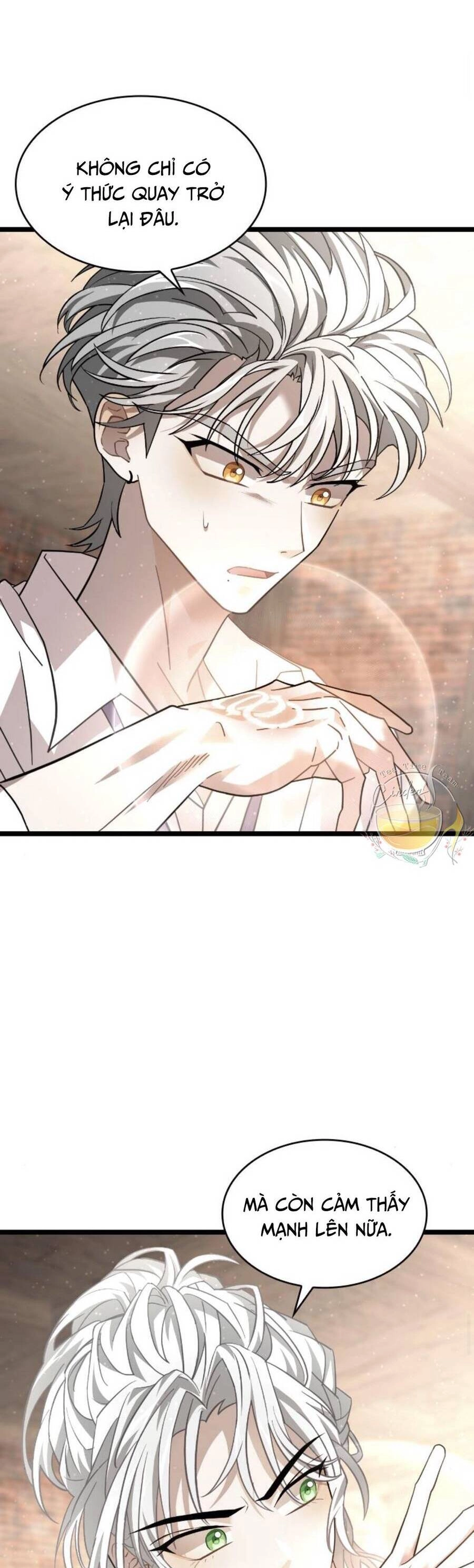 Trăng Tối: Kỉ Nguyên Máu Chapter 39 - 16