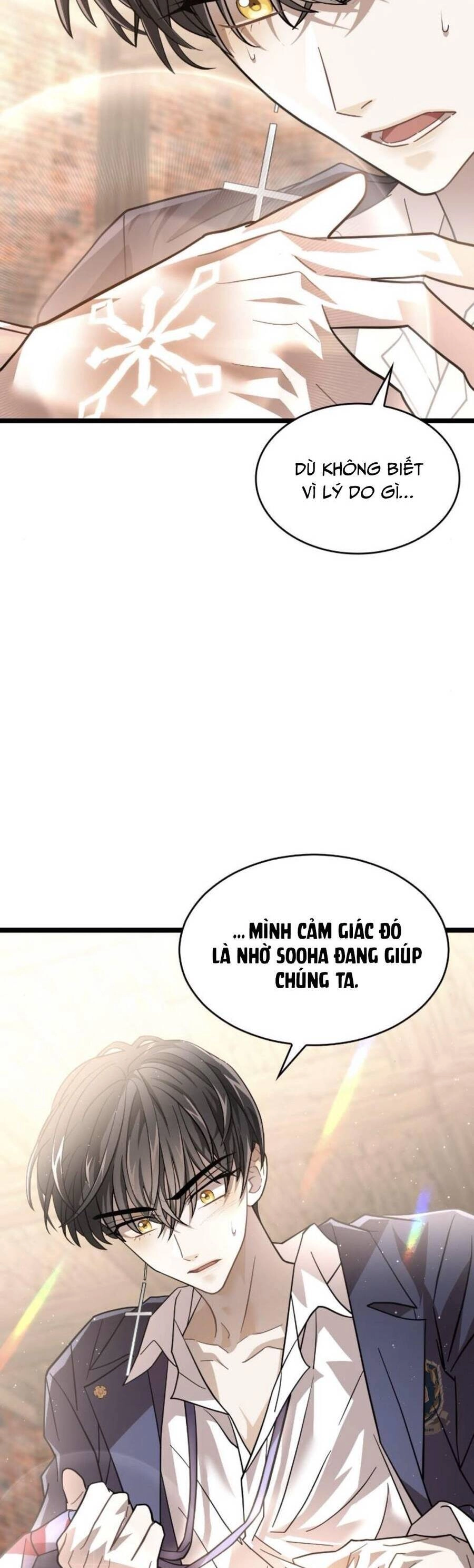 Trăng Tối: Kỉ Nguyên Máu Chapter 39 - 19