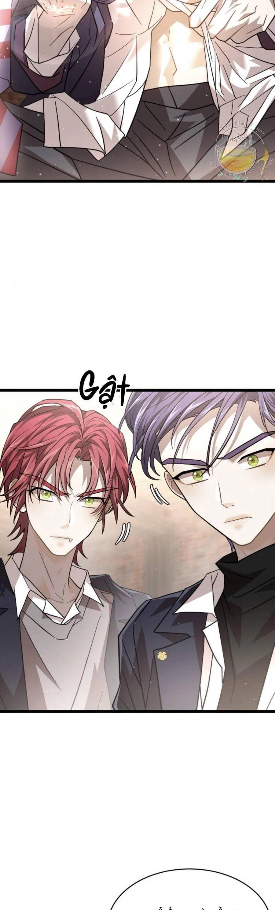 Trăng Tối: Kỉ Nguyên Máu Chapter 39 - 20