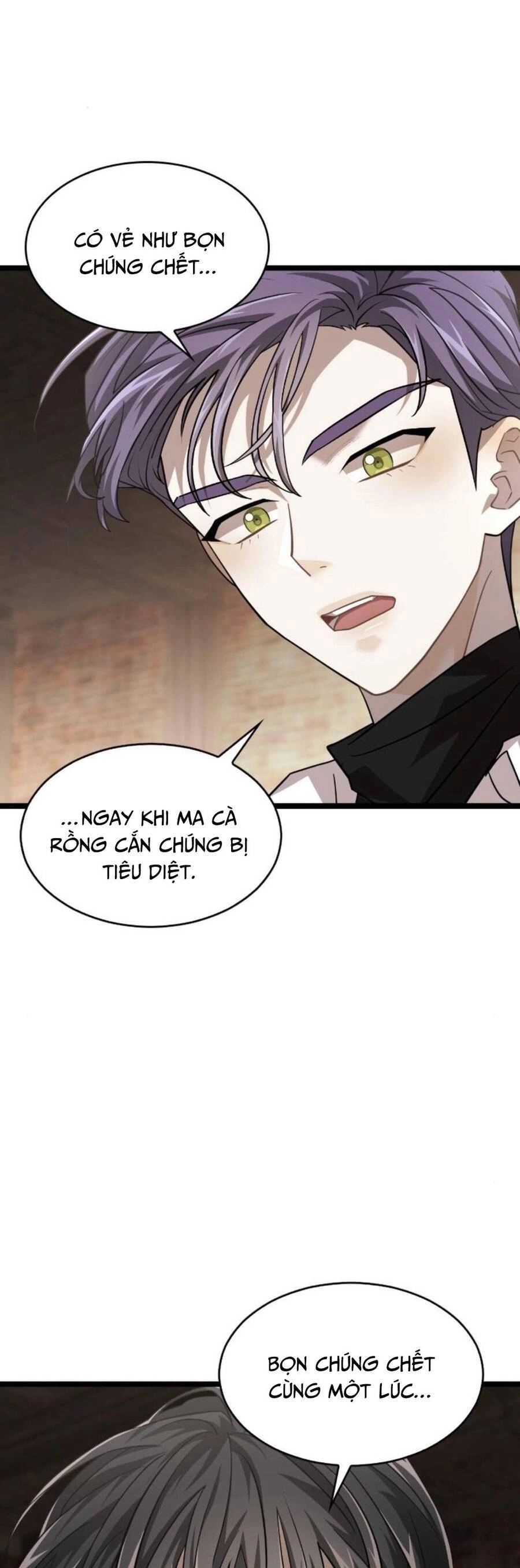 Trăng Tối: Kỉ Nguyên Máu Chapter 39 - 22