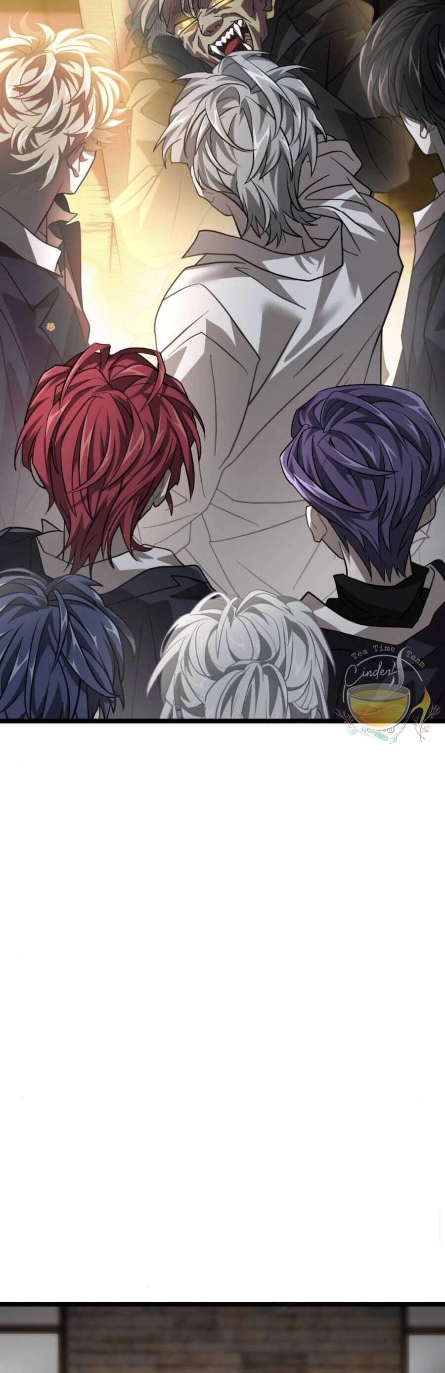 Trăng Tối: Kỉ Nguyên Máu Chapter 39 - 31