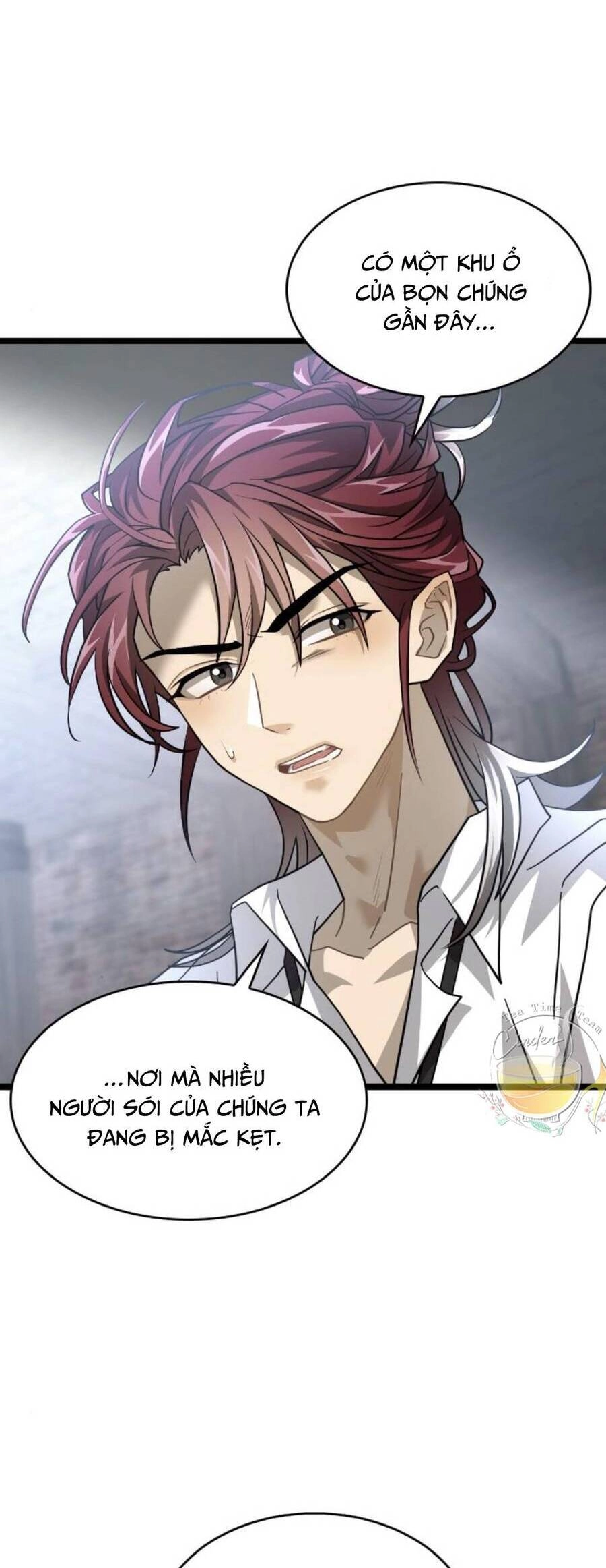 Trăng Tối: Kỉ Nguyên Máu Chapter 39 - 36