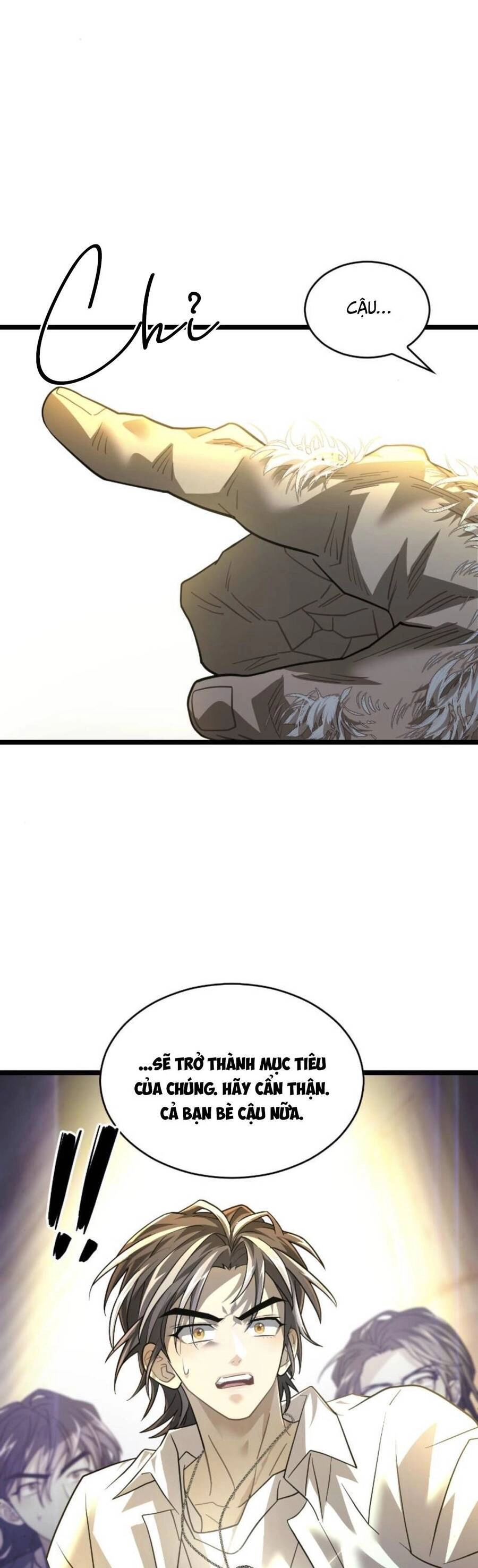 Trăng Tối: Kỉ Nguyên Máu Chapter 39 - 51