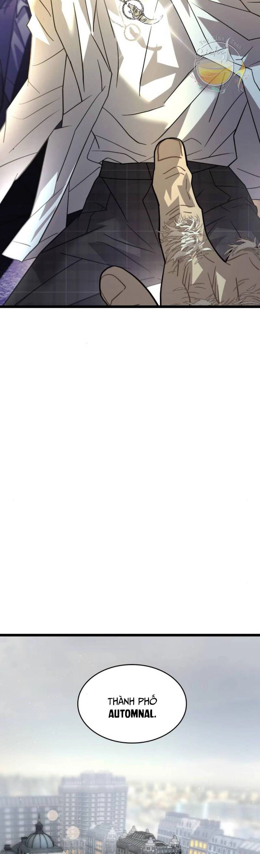 Trăng Tối: Kỉ Nguyên Máu Chapter 39 - 52