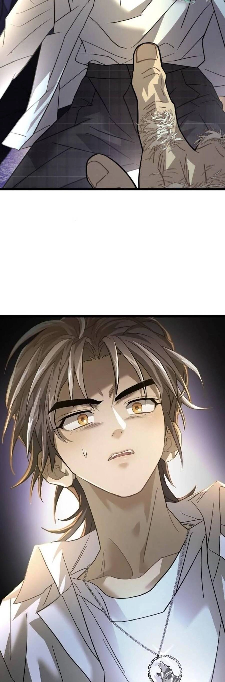 Trăng Tối: Kỉ Nguyên Máu Chapter 40 - 5