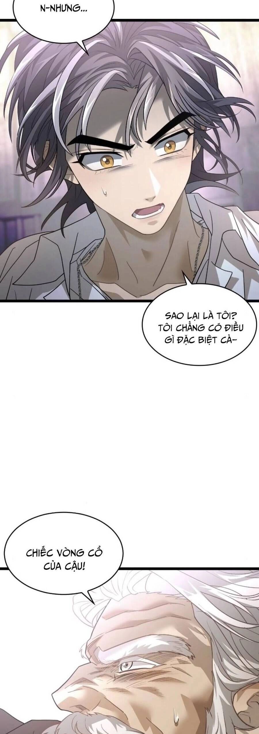 Trăng Tối: Kỉ Nguyên Máu Chapter 40 - 8