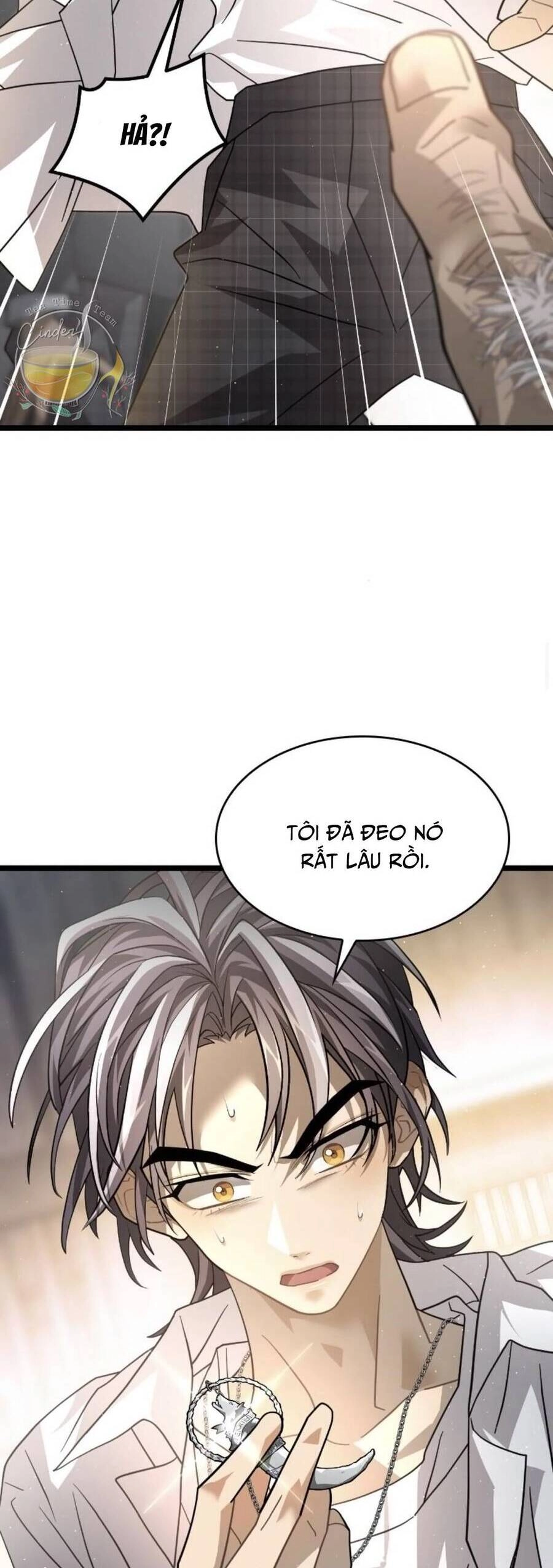 Trăng Tối: Kỉ Nguyên Máu Chapter 40 - 10