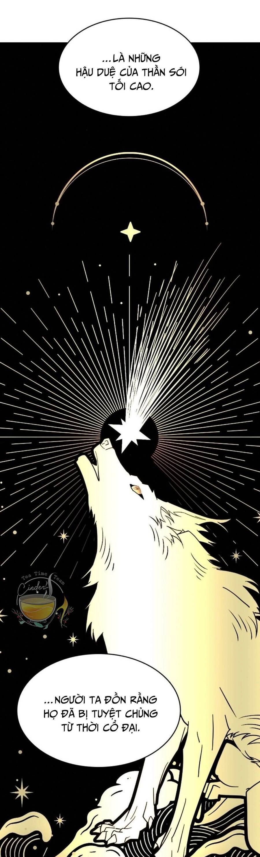 Trăng Tối: Kỉ Nguyên Máu Chapter 40 - 12