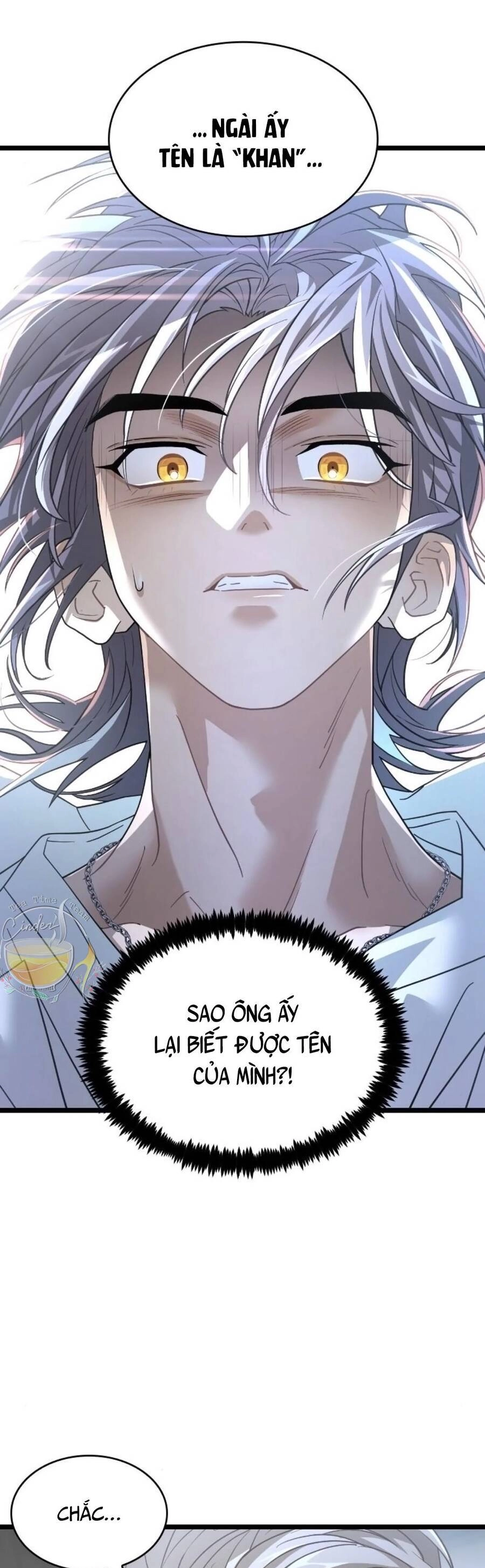 Trăng Tối: Kỉ Nguyên Máu Chapter 40 - 16