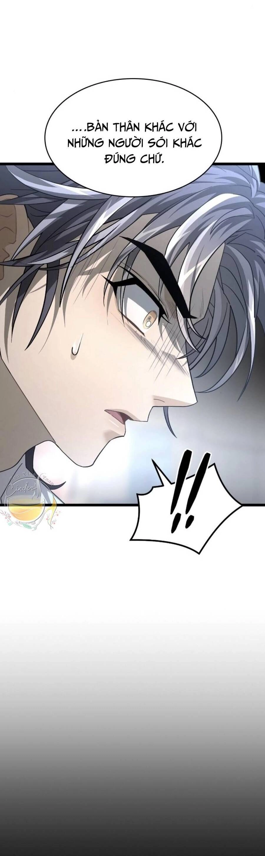 Trăng Tối: Kỉ Nguyên Máu Chapter 40 - 18