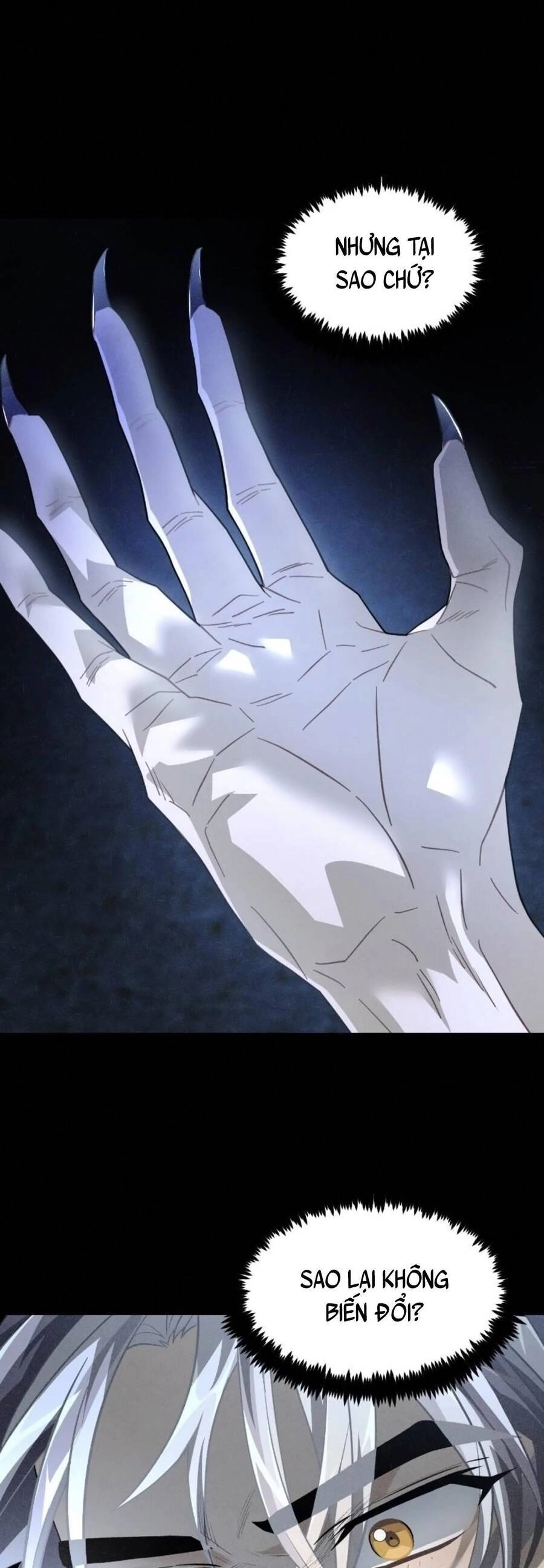 Trăng Tối: Kỉ Nguyên Máu Chapter 40 - 22