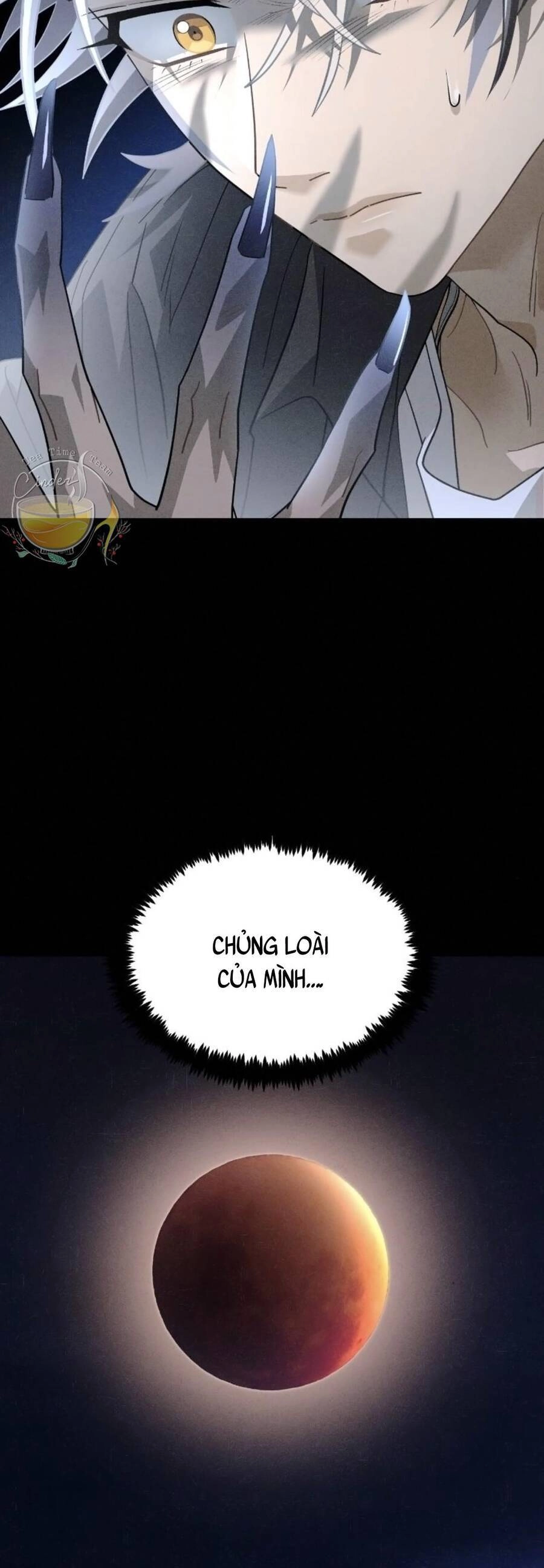 Trăng Tối: Kỉ Nguyên Máu Chapter 40 - 23