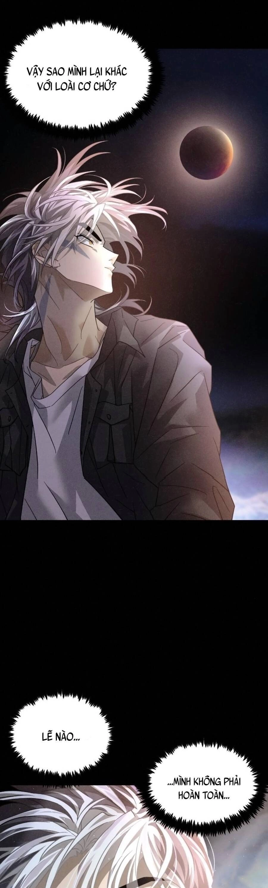 Trăng Tối: Kỉ Nguyên Máu Chapter 40 - 25